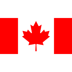 カナダのバックエンド icon