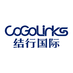 CoGoLinks国際収集サービス icon