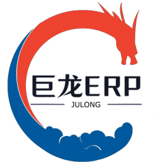 巨龍ERP icon