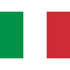 イタリアのバックエンド icon