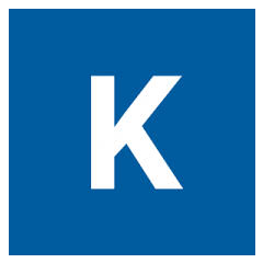 Kparser icon