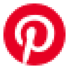 Pinterestのトレンド icon