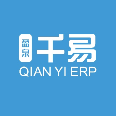 千易ERP icon