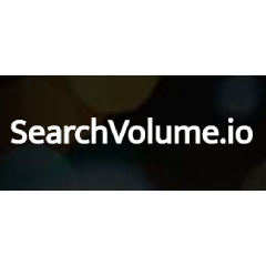 SearchVolume.io icon