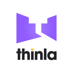 Thinla全球红人营销智能云平台 icon